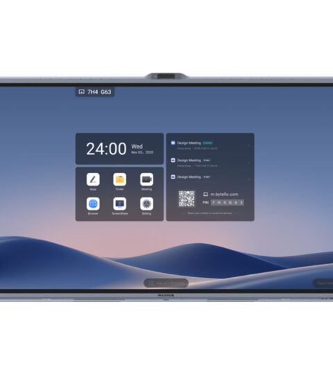 Maxhub XBoard V7 – All-In-One Collaboration Interactive Display